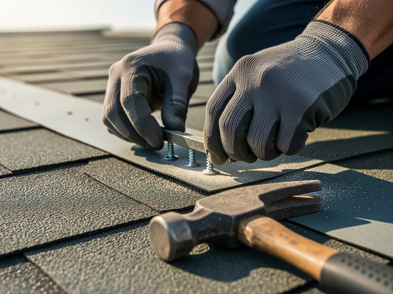 Why choose Fascia Repair in Ethel, WV